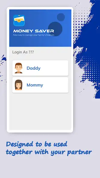 Play Money Saver - Budget  Finance as an online game Money Saver - Budget  Finance with UptoPlay