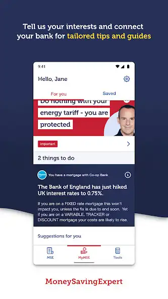 Play MoneySavingExpert as an online game MoneySavingExpert with UptoPlay