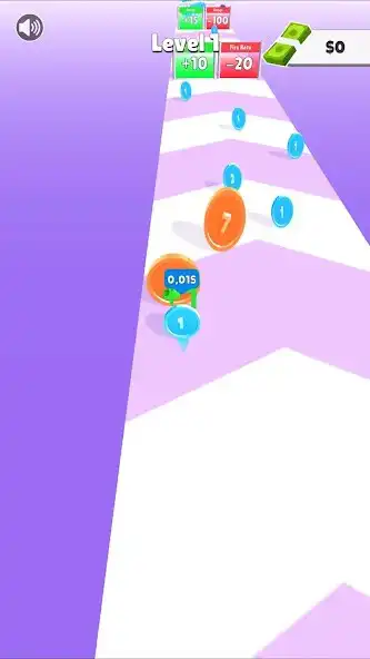 Play Money Shoot Run  and enjoy Money Shoot Run with UptoPlay