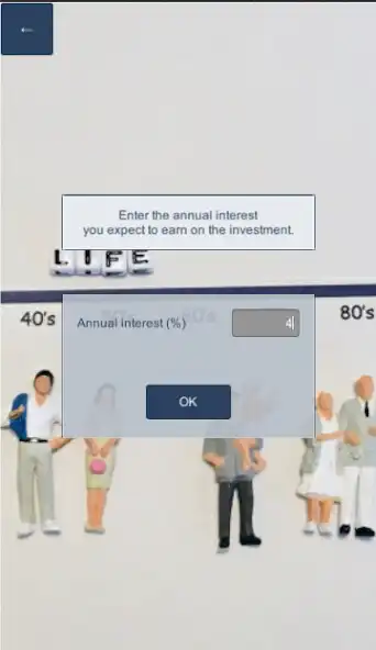 Play Money simulation : Invest tips as an online game Money simulation : Invest tips with UptoPlay