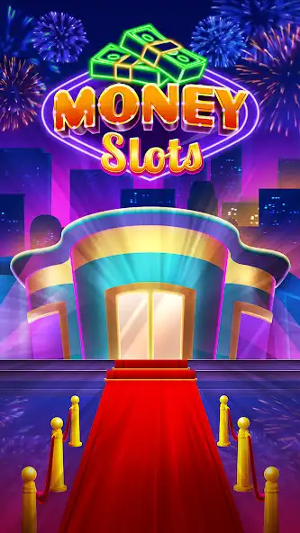 Play Money Slots  and enjoy Money Slots with UptoPlay