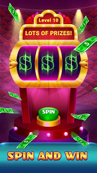 Play Money Slots as an online game Money Slots with UptoPlay