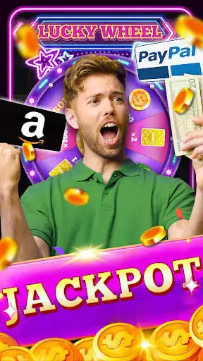 Play Money Solitaire Game：Earn Cash as an online game Money Solitaire Game：Earn Cash with UptoPlay