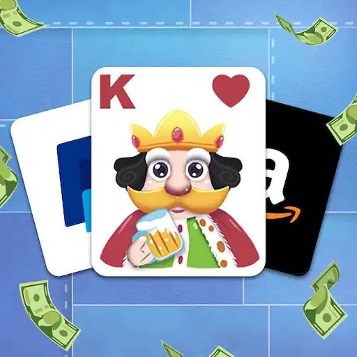 Play Money Solitaire:Money Games APK