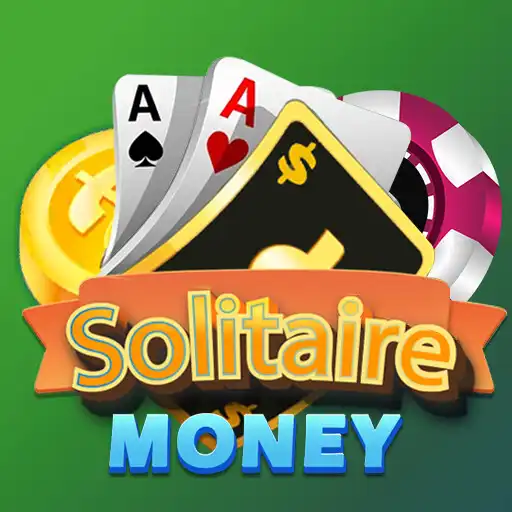 Play Money Solitaire Win Cash APK