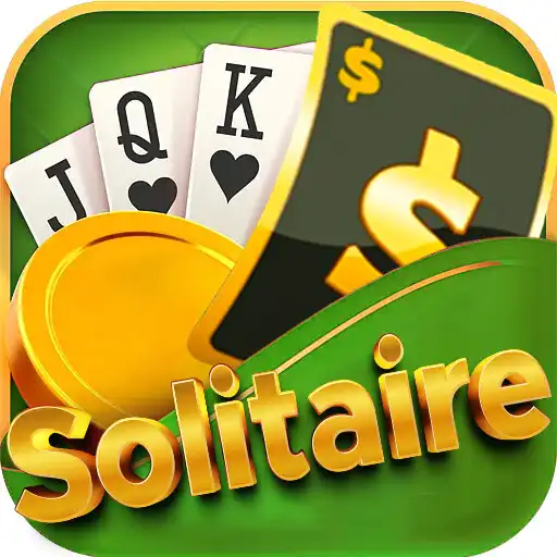 Play Money Solitaire Win Cash Prize APK