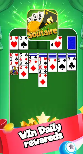 Play Money Solitaire Win Cash Prize  and enjoy Money Solitaire Win Cash Prize with UptoPlay