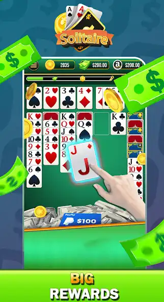 Play Money Solitaire Win Cash as an online game online Money Solitaire Win Cash with UptoPlay Play Money Solitaire Win Cash as an online game Money Solitaire Win Cash with UptoPlay