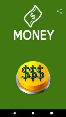 Play Money Sound Button