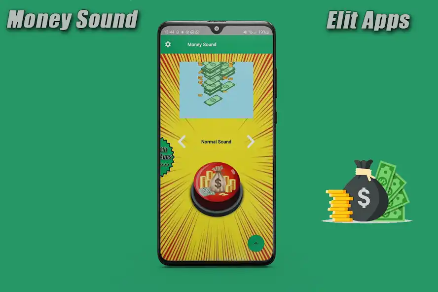 Play Money Sound as an online game online Money Sound with UptoPlay Play Money Sound as an online game Money Sound with UptoPlay