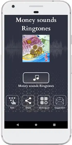 Play Money sounds Ringtones as an online game Money sounds Ringtones with UptoPlay