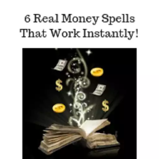 Play Money Spells That Work APK Play Money Spells That Work APK