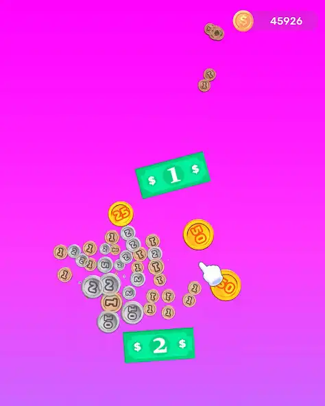 Play Money Split  and enjoy Money Split with UptoPlay