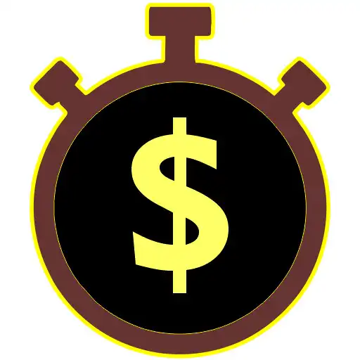 Play Money Stopwatch - Rental Timer APK