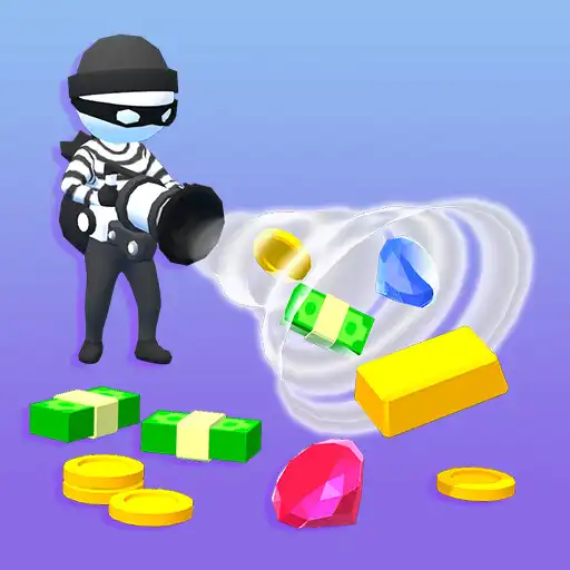 Play Money Sucker APK