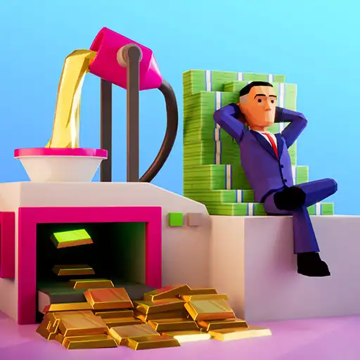 Play Money Talks 3D APK