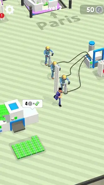 Play Money Talks 3D  and enjoy Money Talks 3D with UptoPlay