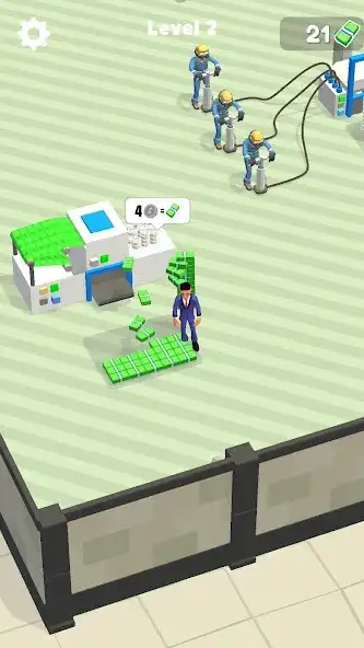 Play Money Talks 3D as an online game Money Talks 3D with UptoPlay