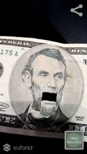 Play Money Talks AR  and enjoy Money Talks AR with UptoPlay