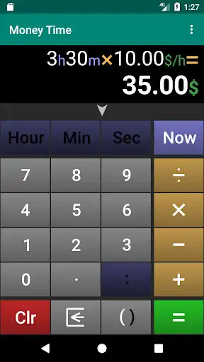 Play Money Time  and enjoy Money Time with UptoPlay