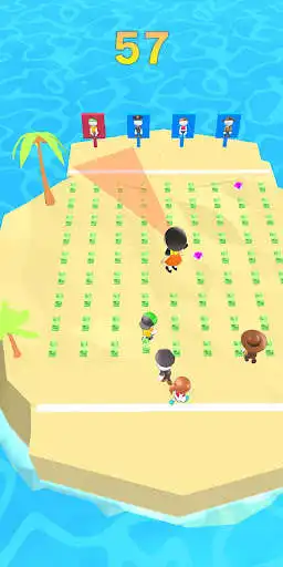 Play Money Tower Challenge  and enjoy Money Tower Challenge with UptoPlay