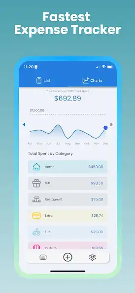 Play MoneyTrack: Expense Tracker  and enjoy MoneyTrack: Expense Tracker with UptoPlay