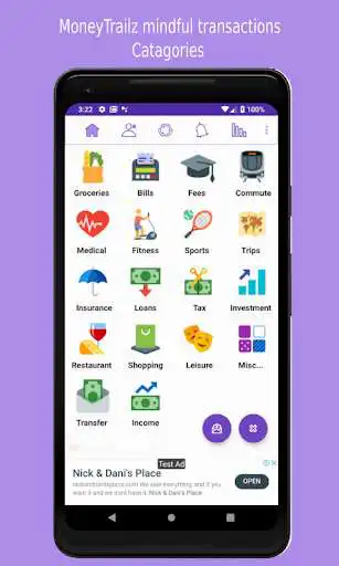 Play Money Trailz mindful transactions as an online game online Money Trailz mindful transactions with UptoPlay com.shagamtech.moneytrailz Play Money Trailz mindful transactions as an online game Money Trailz mindful transactions with UptoPlay