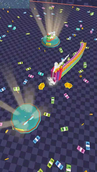 Play Money Train  and enjoy Money Train with UptoPlay