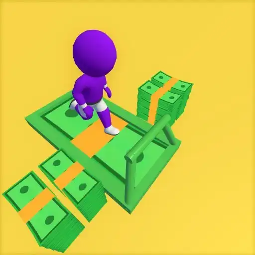 Play Money Treadmill APK