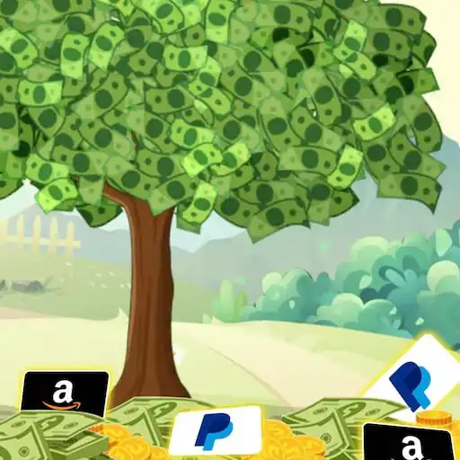 Play Money Tree : Cash Rewards APK Play Money Tree : Cash Rewards APK