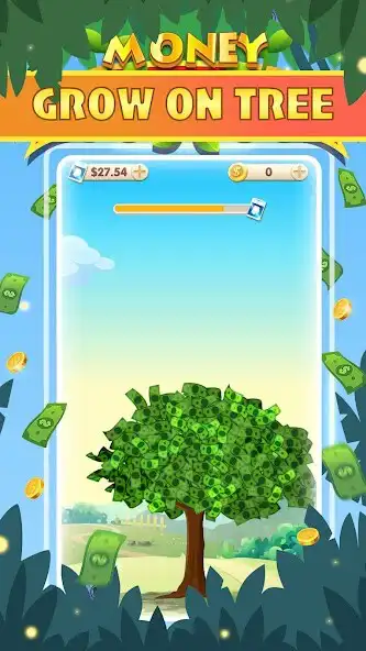 Play Money Tree : Cash Rewards  and enjoy Money Tree : Cash Rewards with UptoPlay