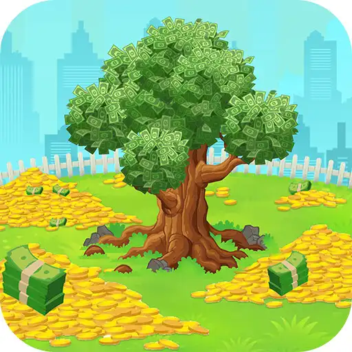 Play Money Tree Garden APK Play Money Tree Garden APK