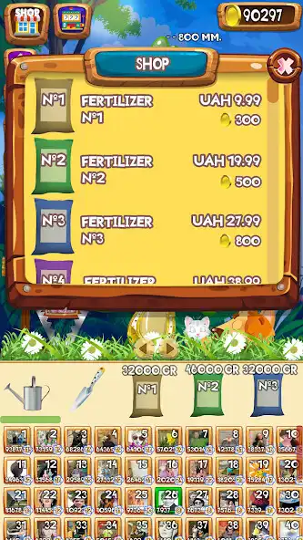Play Money Tree  and enjoy Money Tree with UptoPlay