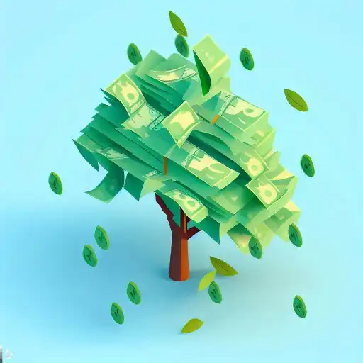 Play Money Trees APK