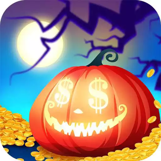 Play Money Tree:Trick Or Treat APK Play Money Tree:Trick Or Treat APK