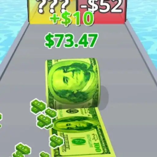 Play Money Twerk Run Rush Challenge APK Play Money Twerk Run Rush Challenge APK