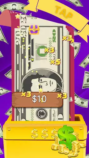 Play Money Tycoon