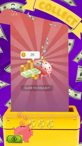 Play Money Tycoon