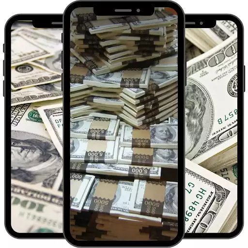 Play Money Wallpaper as an online game Money Wallpaper with UptoPlay