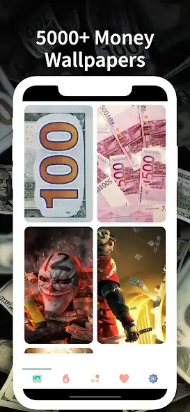 Play Money Wallpapers HD - 4K  and enjoy Money Wallpapers HD - 4K with UptoPlay