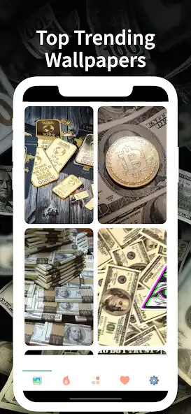 Play Money Wallpapers HD - 4K as an online game Money Wallpapers HD - 4K with UptoPlay