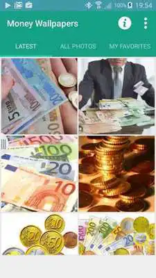 Play Money Wallpapers HD