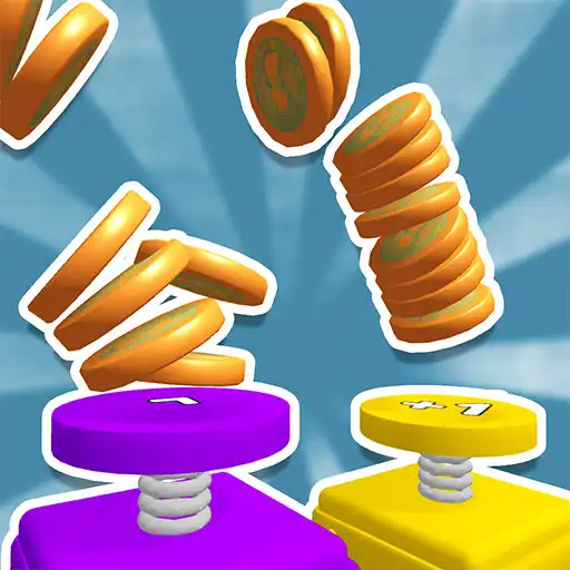 Play Money Wave Clicker APK Play Money Wave Clicker APK