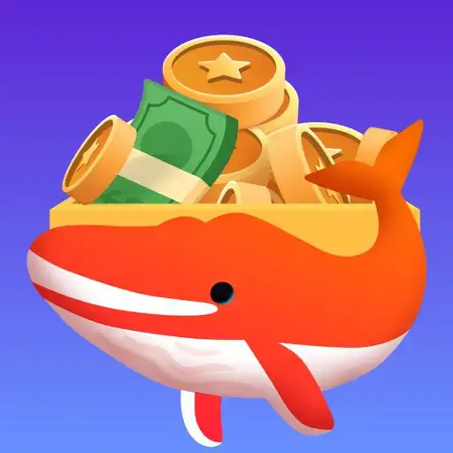 Play Money Whale APK Play Money Whale APK