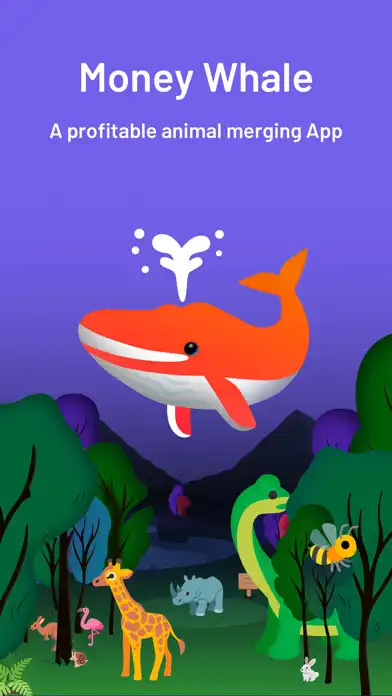 Play Money Whale  and enjoy Money Whale with UptoPlay