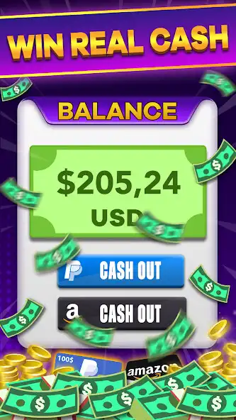 Play Money Yatzy Dice: Win cash  and enjoy Money Yatzy Dice: Win cash with UptoPlay