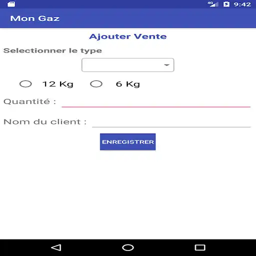 Play MonGaz  and enjoy MonGaz with UptoPlay