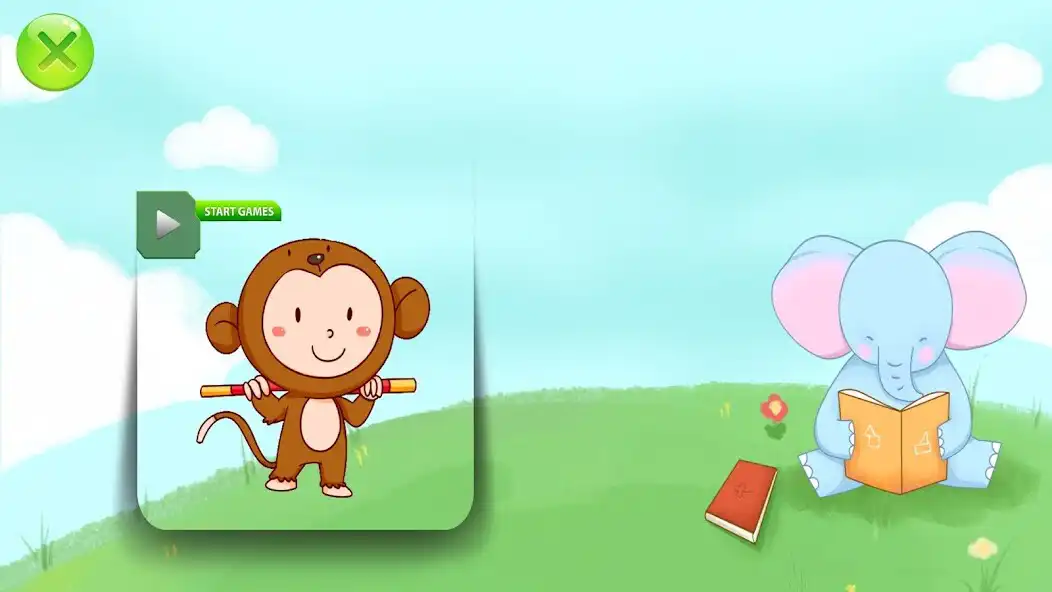 Play Monglish  and enjoy Monglish with UptoPlay