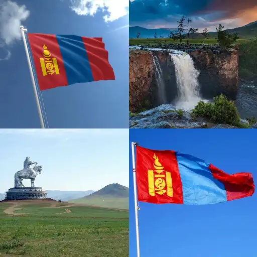 Play Mongolia Flag Wallpaper: Flags APK Play Mongolia Flag Wallpaper: Flags APK