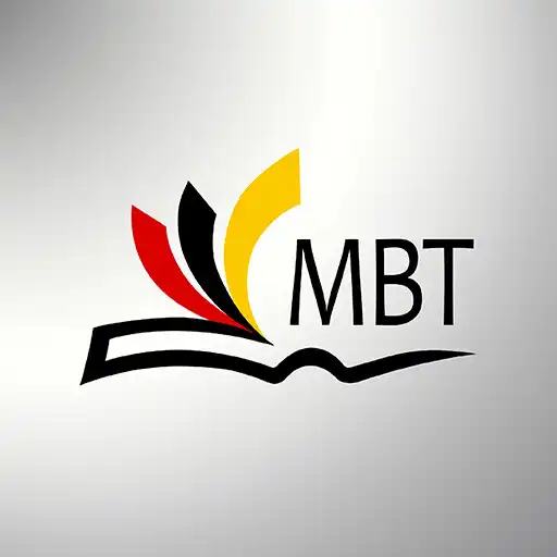 Play Mongolian Buryat Bible (MBT) APK
